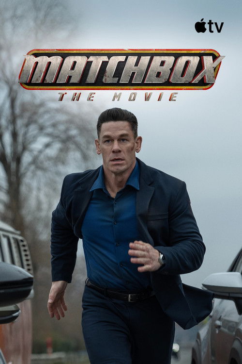 Póster de Matchbox