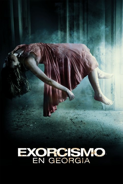 Póster de Exorcismo En Georgia