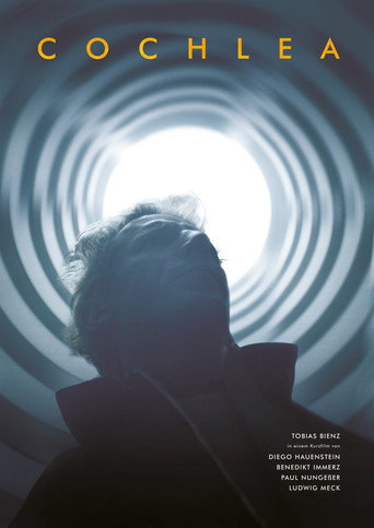 Póster de Cochlea