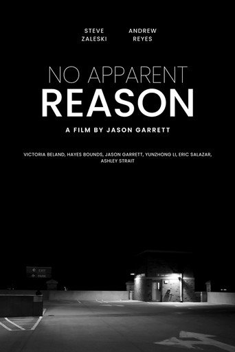 Póster de No Apparent Reason
