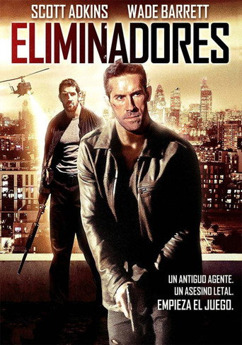 Póster de Eliminadores