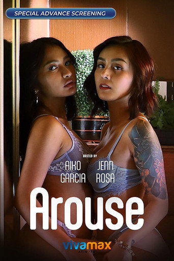 Póster de Arouse