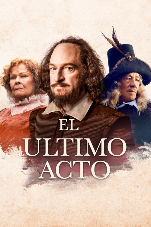Póster de Todo es cierto