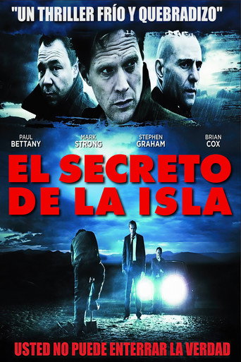 Póster de Blood
