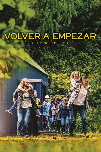 Póster de Herself