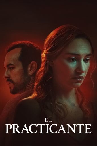Póster de El practicante
