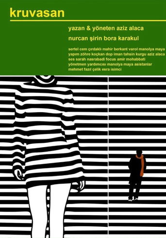 Póster de Kruvasan