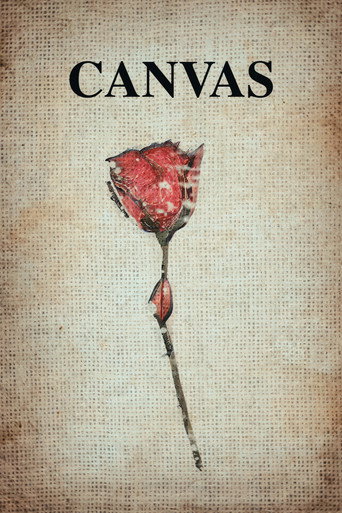 Póster de Canvas