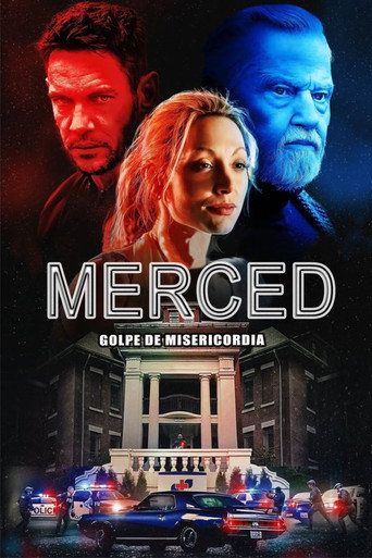 Póster de Merced