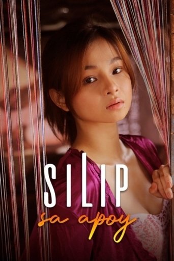 Póster de Silip sa Apoy