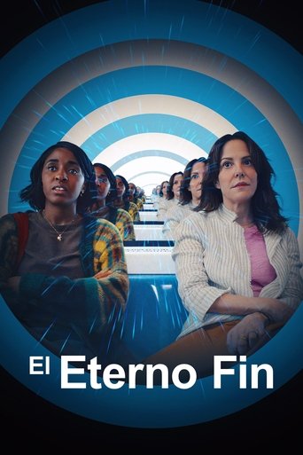 Póster de El Eterno Fin