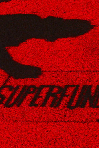 Póster de Superfund