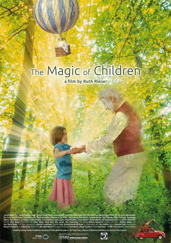 Póster de Kinderzauber