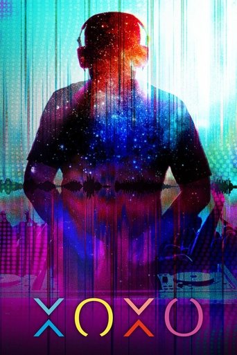 Póster de XOXO: La fiesta interminable