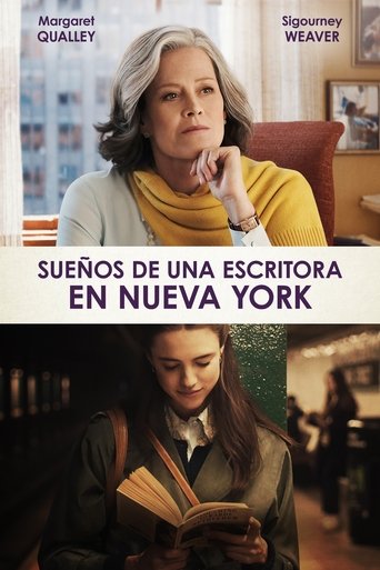 Póster de El trabajo de mis sueños