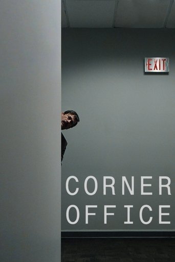 Póster de Corner Office