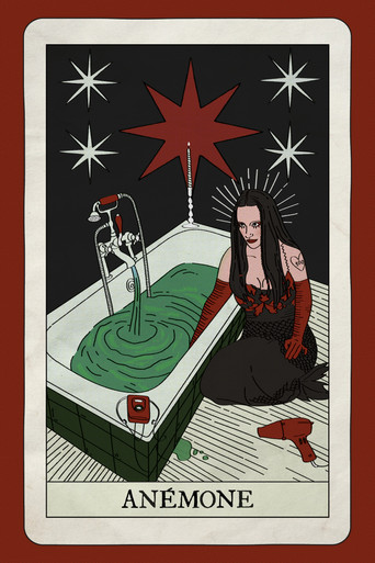 Póster de Anémone