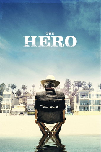 Póster de EL Heroe