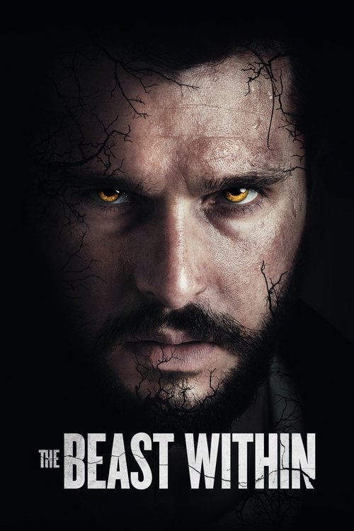Póster de El Mal con el que vivo