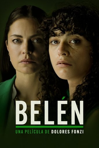 Póster de Belén