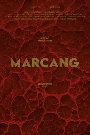 Póster de Marcang