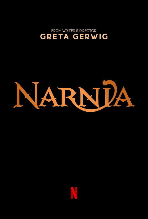 Póster de Narnia: The Magician's Nephew