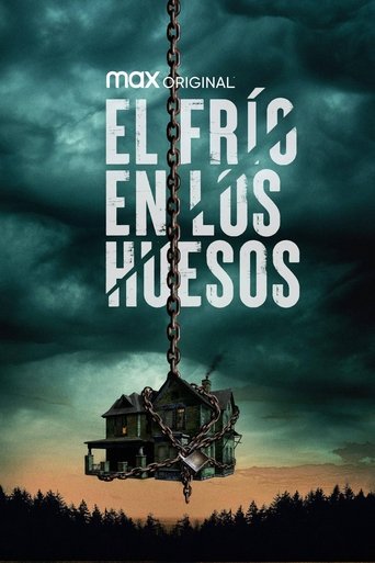 Póster de El frío en los huesos