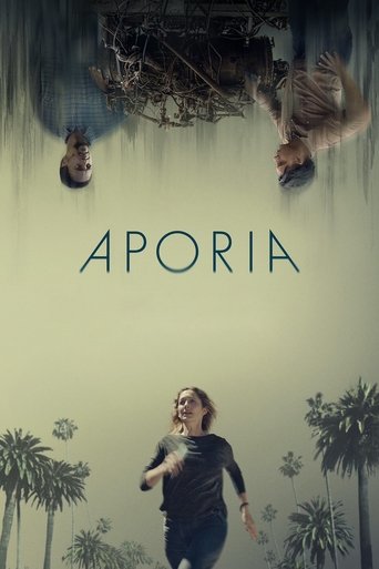 Póster de Aporia