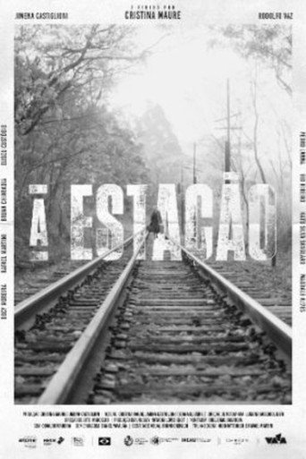 Póster de A Estação