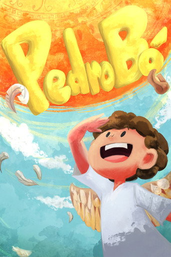 Póster de Pedrobó