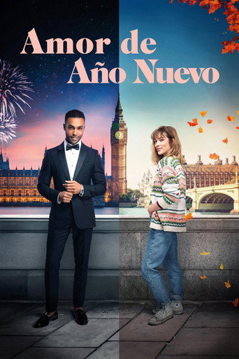 Póster de A un minuto de ti