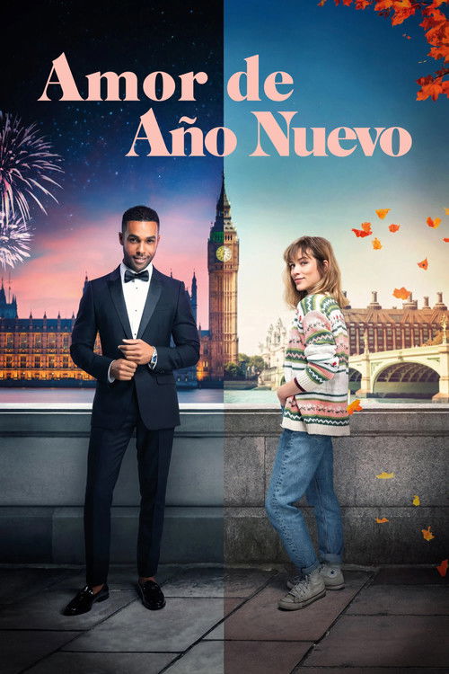 Póster de A un minuto de ti