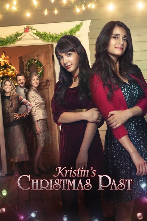 Póster de Kristin's Christmas Past