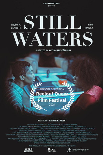 Póster de Still Waters
