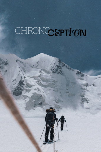 Póster de Chronoception