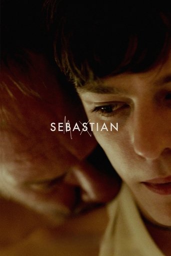 Póster de Sebastian