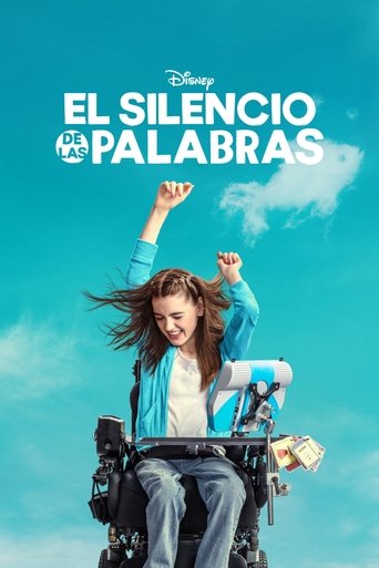 Póster de Fuera de mí