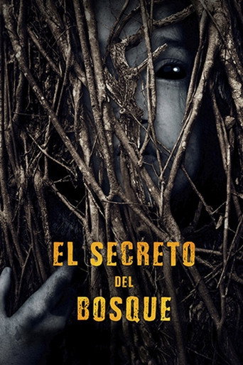 Póster de El Secreto del Bosque