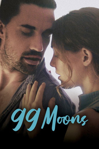 Póster de 99 Moons