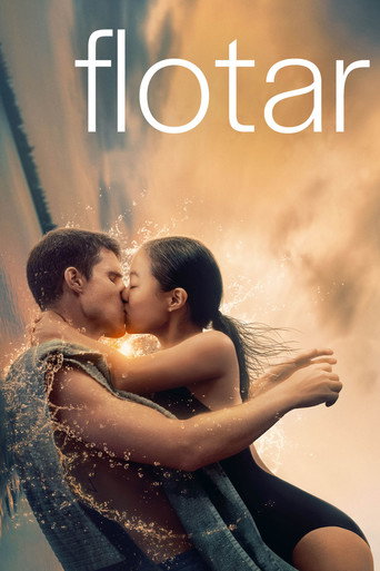 Póster de Flotar