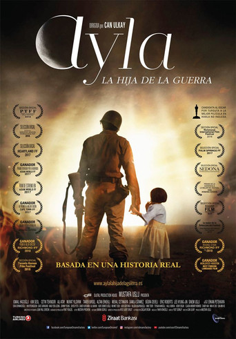Póster de Ayla