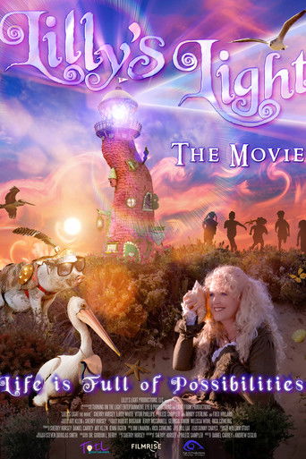 Póster de Lilly's Light: The Movie