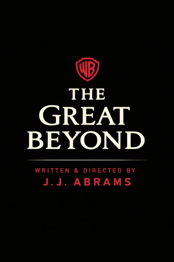 Póster de The Great Beyond