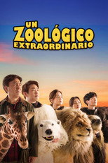 Póster de Un Zoológico Extraordinario