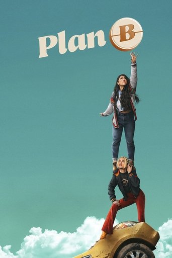 Póster de Plan B