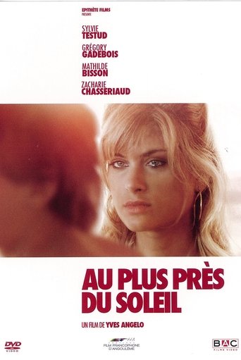 Póster de Au plus près du soleil