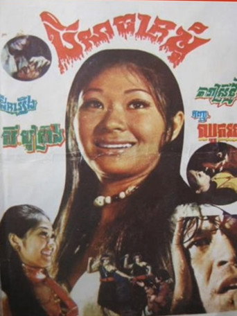 Póster de បីសាចក្រមុំ