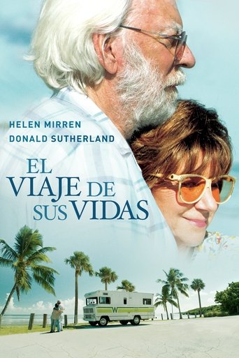 Póster de Nuestra última aventura