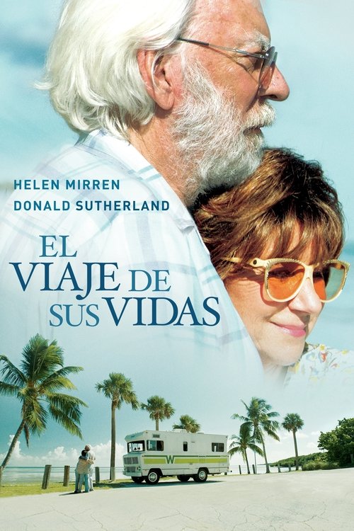 Póster de Nuestra última aventura