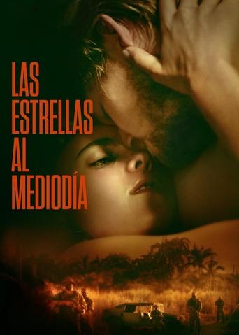 Póster de Las Estrellas al Mediodía